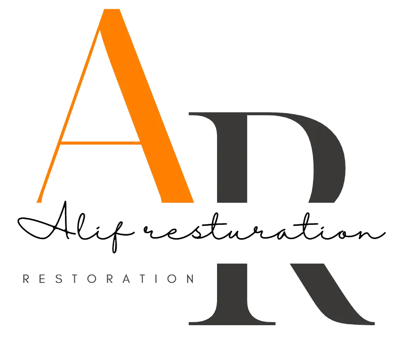 Alifrestoration